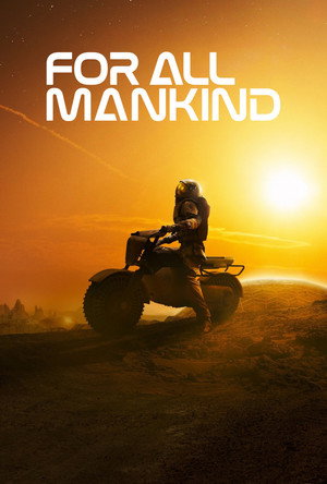 For All Mankind poszter