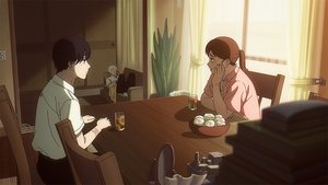 A nyár, amikor Hikaru meghalt 1. évad Ep.9 Takeda, az öregember