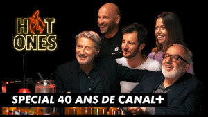 Hot Ones 3. évad Ep.6 6. epizód