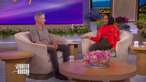 The Jennifer Hudson Show 3. évad Ep.129 129. epizód