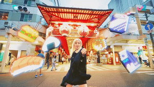 解風大阪 kép