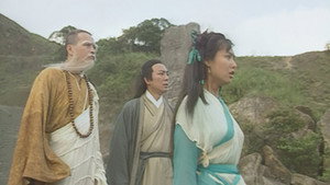 射鵰英雄傳 (數碼修復版) 1. évad Ep.22 22. epizód