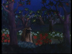 The Moomins (UK Release) 1. évad Ep.7 7. epizód