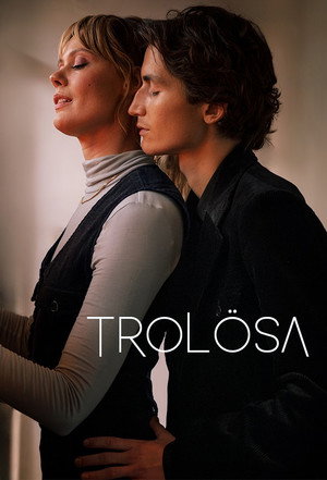 Trolösa poszter