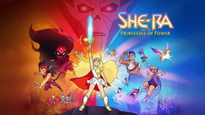 She-Ra és a lázadó hercegnők kép