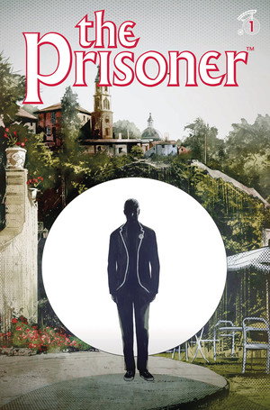 The Prisoner poszter