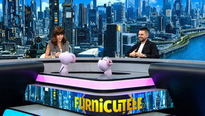 Furnicuțele 1. évad Ep.51 51. epizód