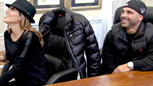 The Real Housewives of New Jersey 6. évad Ep.9 9. epizód