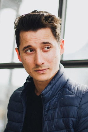 Nino Fernandez profil kép