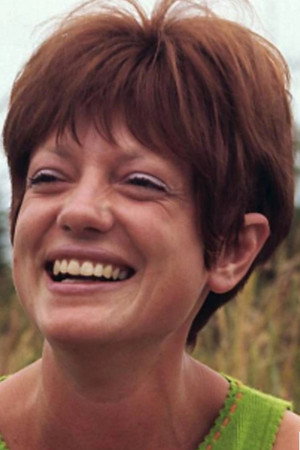 Kirsten Walther profil kép