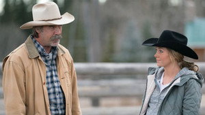 Heartland 10. évad Ep.15 15. epizód
