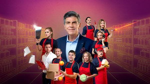 Σούπερ Ήρωες kép