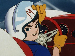 マッハGoGoGo 1. évad Ep.1 1. epizód