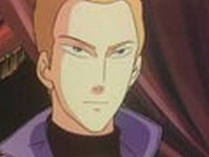 未来警察ウラシマン 1. évad Ep.36 36. epizód