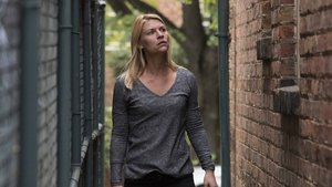 Homeland: A belső ellenség 7. évad Ep.3 Patthelyzet