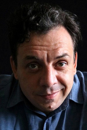 Heinz Prellwitz profil kép