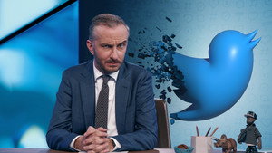 ZDF Magazin Royale 6. évad Ep.17 17. epizód