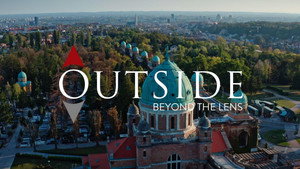 Outside Beyond the Lens 3. évad Ep.9 9. epizód