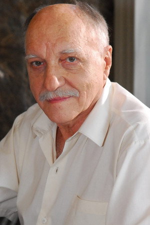 Nildo Parente profil kép