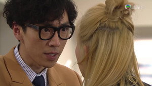 婚姻合伙人 1. évad Ep.11 11. epizód