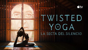 Twisted Yoga kép