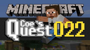 Coe's Quest 1. évad Ep.22 22. epizód
