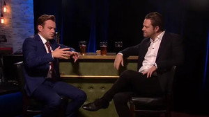 Det sene show med Christian Fuhlendorff 1. évad Ep.5 5. epizód