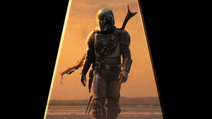Star Wars: A Mandalóri kép