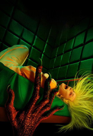American Horror Stories poszter