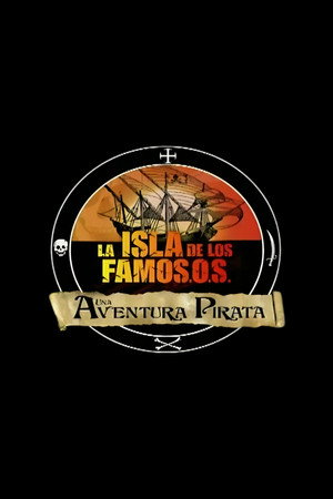 La isla de los famosos 2. évad (2005-01-30) poszter