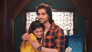 बड़े अच्छे लगते हैं 4. évad Ep.23 23. epizód