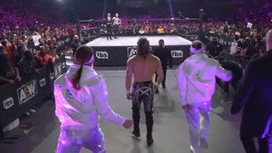 Being The Elite 4. évad Ep.325 325. epizód