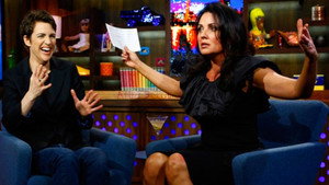 Watch What Happens Live with Andy Cohen 6. évad Ep.67 67. epizód
