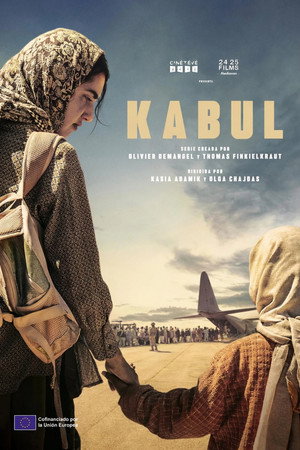 Kaboul poszter