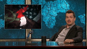 The Jim Jefferies Show 1. évad Ep.9 9. epizód