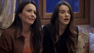 E Agora, Quem Vai Ficar com a Mamãe? 1. évad Ep.2 2. epizód