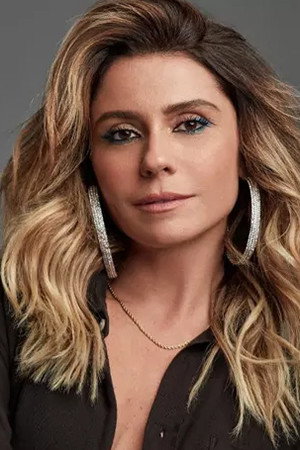 Giovanna Antonelli profil kép