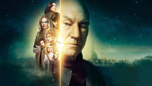 Star Trek: Picard kép