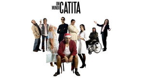 Um Mundo Catita kép