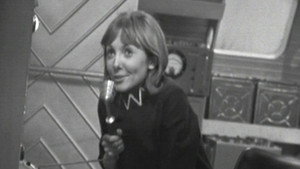 Doctor Who - Ki vagy, doki? 2. évad Ep.10 A mentőakció 1. - A hatalmas ellenség