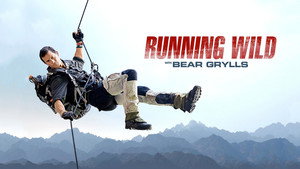 Bear Grylls: Sztárok a vadonban kép