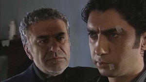 Kurtlar Vadisi 1. évad Ep.15 15. epizód