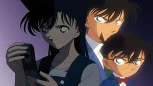 名探偵コナン 1. évad Ep.434 434. epizód