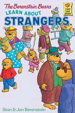 The Berenstain Bears poszter