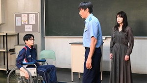 未満警察 ミッドナイトランナー 1. évad Ep.7 7. epizód