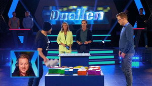 Duellen 3. évad Ep.7 7. epizód