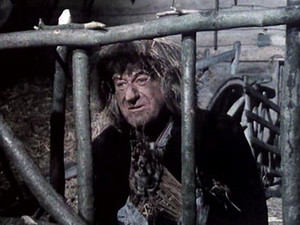 Worzel Gummidge 2. évad Ep.4 4. epizód
