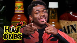 Hot Ones 13. évad Ep.9 9. epizód