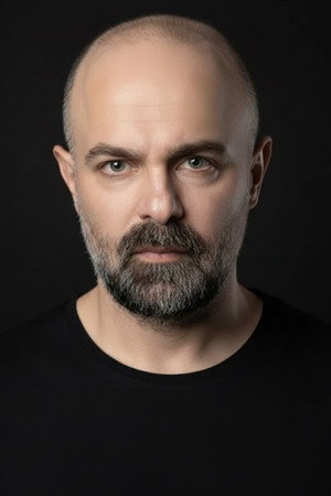 Erkan Avcı profil kép