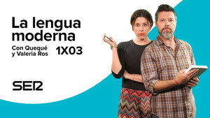 La lengua moderna 1. évad Ep.3 3. epizód